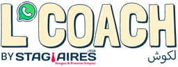 L'Coach Emploi Logo