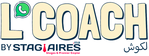 L'Coach Emploi Logo